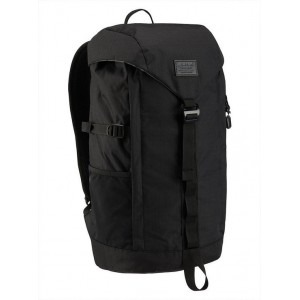 Burton Rugzak Heren Curbshark Pack - Tblk Triple Ripstop - NA