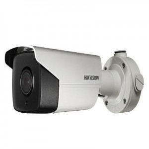 Hikvision Digital Technology beveiligingscamera: DS-2CD4A25FWD-IZS - Wit