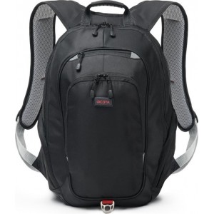 Dicota Backpack Light 14 tot 15.6 inch - Laptop Rugzak / Zwart