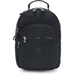 Kipling Seoul S Rugzak Blue Blue