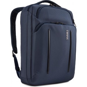 Thule Crossover 2 C2CB-116 Dress Blue notebooktas 39,6 cm (15.6'') Blauw