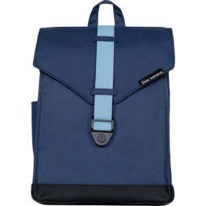 Bold Banana Rugzak 15.6 inch laptopvak - Blue Dove