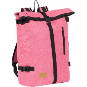 New Rebels Heaven Urban Transport Soft Pink XIV | Rugtas | Rugzak.