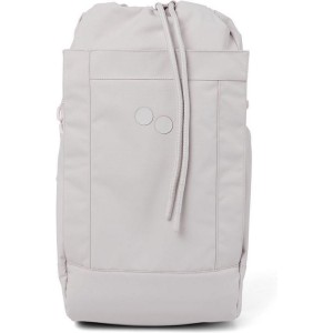 Pinqponq Schooltas Pinqponq Kalm 17 Inch Beige