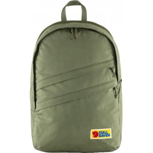 Fjallraven Vardag 28 Laptoprugzak 15 inch - Green