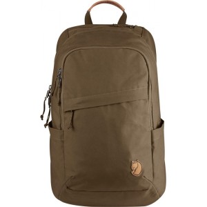 Fjallraven Raven Rugzak 20 liter - Dark Sand