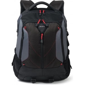 Dicota Backpack Ride 14 tot 15.6 inch - Laptop Rugzak / Zwart