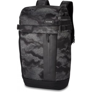 Dakine Concourse 30L Rugzak Ashcroft Black Jersey