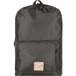 Resfeber Dagrugzak Otway Backpack 15.6 Inch Groen