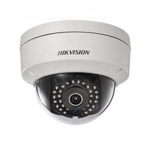 Hikvision Digital Technology beveiligingscamera: DS-2CD2122F-IWS - Wit