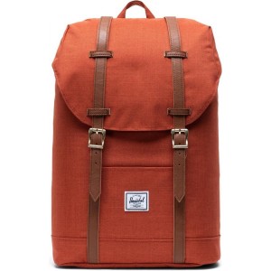 Herschel Supply Co. Retreat Mid-Voume Rugzak 14L - Picante Crosshatch