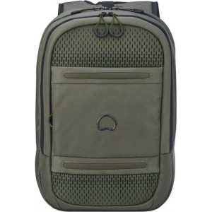 Delsey Montsouris Rugzak M 15.6 Cactus