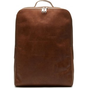 MYOMY My Gym Bag Back Bag Rugzak - 13 inch laptoptas - Hunter Waxy Original