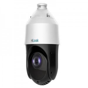 HiLook beveiligingscamera: 1/2.20.32 cm (8") CMOS, 1920x1080, PAL/NTSC, DWDR, F1.6 - F3.5, 360°, BNC, 12 VDC, 20 W - .....