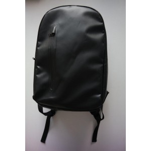 Nomad Luxe Rubberen Rugtas - Maat HxLxB - 42x28x15