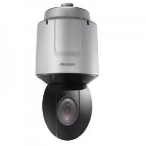 Hikvision Digital Technology beveiligingscamera: DS-2DF6A236X-AEL - Zwart, Grijs