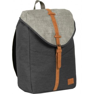 New Rebels Creek Big Laptop Backpack Black V | Rugtas | Rugzak.