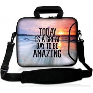 Laptoptas 11,6 inch today amazing - Sleevy