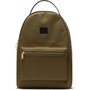 Herschel Supply Co. Dagrugzak Nova Mid Volume Groen