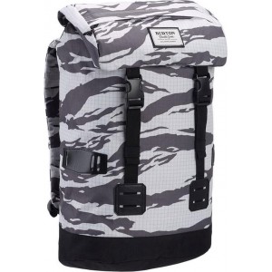 Burton Rugzak Heren Tinder Pack - Castlerock Tiger Rip - NA