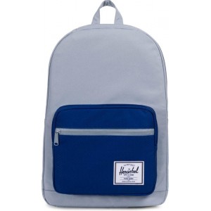 Herschel Pop Quiz Backpack - Quarry/Blueprint