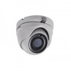 Hikvision Digital Technology beveiligingscamera: DS-2CE56H0T-ITMF - Zwart, Wit