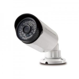 Conceptronic beveiligingscamera: 720P AHD CCTV Camera - Wit