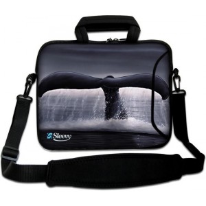 Laptoptas 15,6 walvis - Sleevy