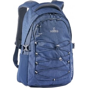 NOMAD Focus - Laptoptas - 20 L - Donker blauw