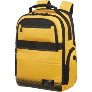 Samsonite Cityvibe 2.0 - Laptop Rugzak - 15.6 inch - Geel