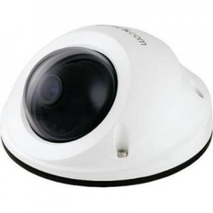 Brickcom beveiligingscamera: MD-300Np Star, HDTV Quality, 3MP (2048 x 1536), 30fps, IP67, IK10, SD / SDHC / SDXC, DC12V .....