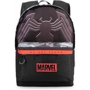 Marvel - Venom - Rugzak - Zwart - Hoogte 44cm