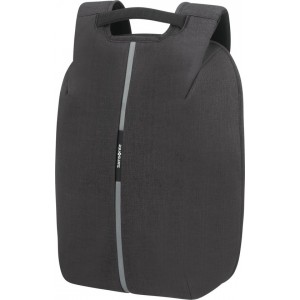 Samsonite Securipak Laptoprugzak 15.6 inch - Black Steel