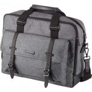 Juscha JU-46163 Laptoptas Lightpak Twyx Grijs