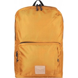 Resfeber Dagrugzak Otway Backpack 15.6 Inch Geel