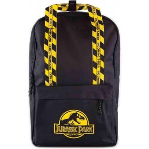 Universal - Jurassic Park - Backpack With Placement