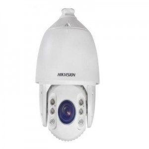 Hikvision Digital Technology beveiligingscamera: 4MP 30X Network IR PTZ Camera - Wit