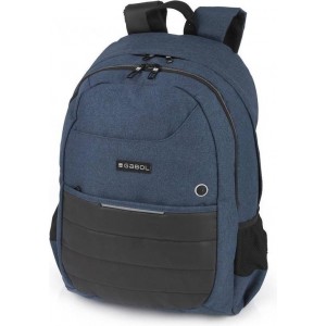 Gabol Laptop Rugzak Urban Work 25L