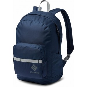 Columbia Rugzak Zigzag 22L Backpack Unisex - Collegiate Navy - Maat One size