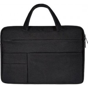 Laptoptas - 15,6 inch - Zwart