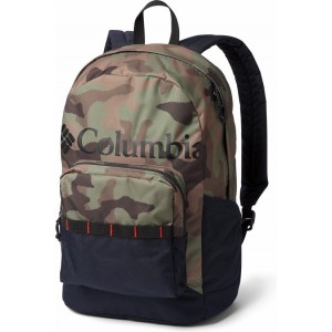 Columbia Rugzak Zigzag 22L Backpack Unisex - Cypress Camo, B - Maat One size