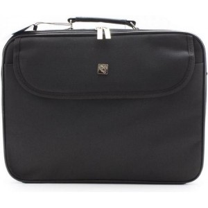 New York Laptoptas - 15,6 inch - Zwart