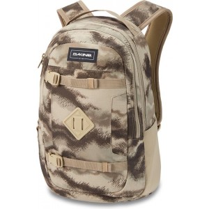 Dakine Urbn Mission 18L rugzak ashcroft camo