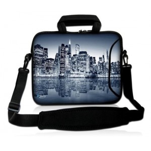 Laptoptas 13,3 inch New York - Sleevy