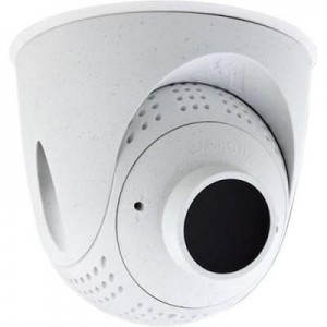 Mobotix beveiligingscamera: PTMount Thermal TR S15/S16 50 mK B079 (45o) - Pure White