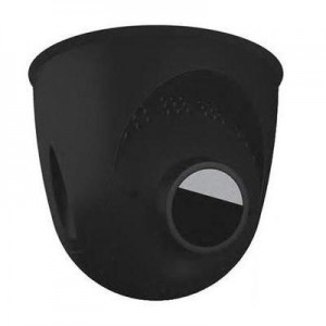 Mobotix beveiligingscamera: PTMount Thermal TR S15/S16 50 mK B079 (45o) - Black