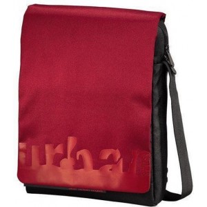 Aha 101383 Milla Messenger Tas - 12.1 inch / Rood