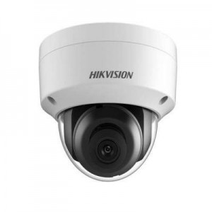 Hikvision Digital Technology beveiligingscamera: DS-2CD2185FWD-I - Zwart, Wit