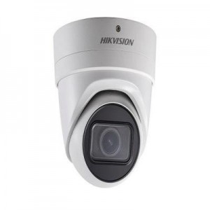 Hikvision Digital Technology beveiligingscamera: DS-2CD2H23G0-IZS - Zwart, Wit