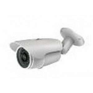 Conceptronic beveiligingscamera: CCAM700F36, 700TVL CCTV, White - Wit